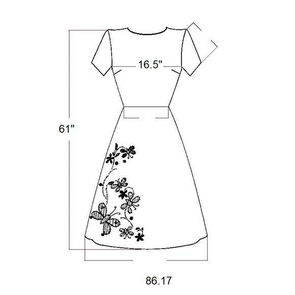 David's Bridal Women Dress Maxi Ven Style Long High Neck Purple Size 8 - NWT - Picture 2 of 9